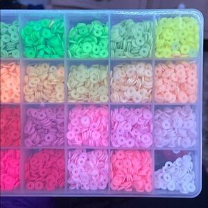 Meet your Posher, Talia